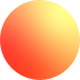 Icon Orange Circle